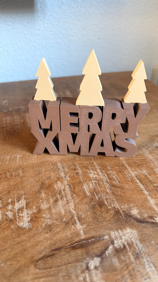 Merry XMAS