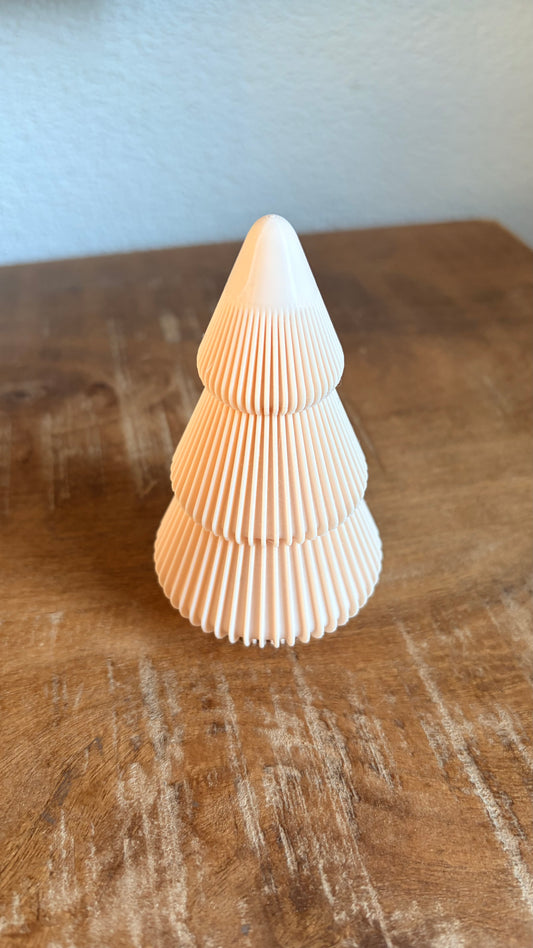 Kerstboom - large - 16 cm