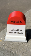 Souvenir - Mallorca - Coll de Sóller