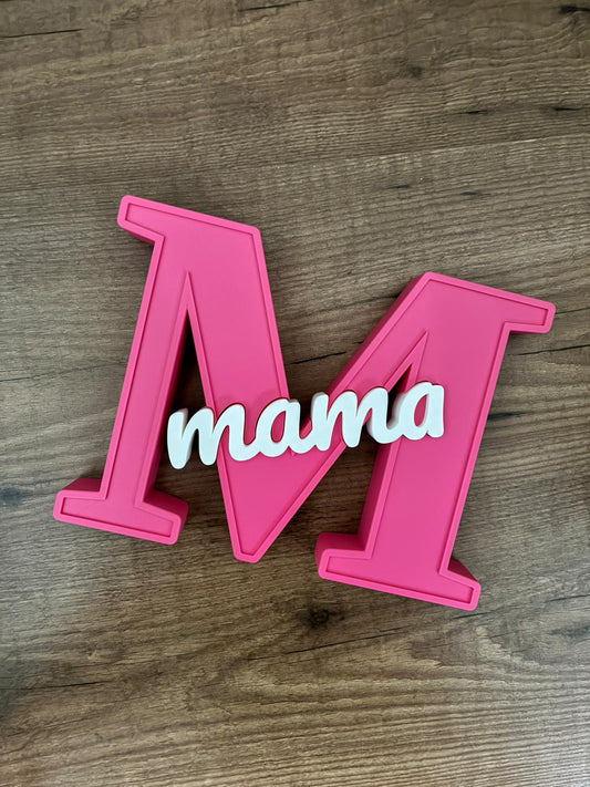 Mama
