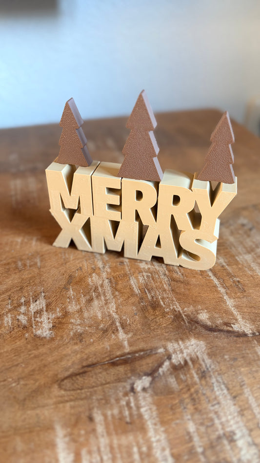 Merry XMAS