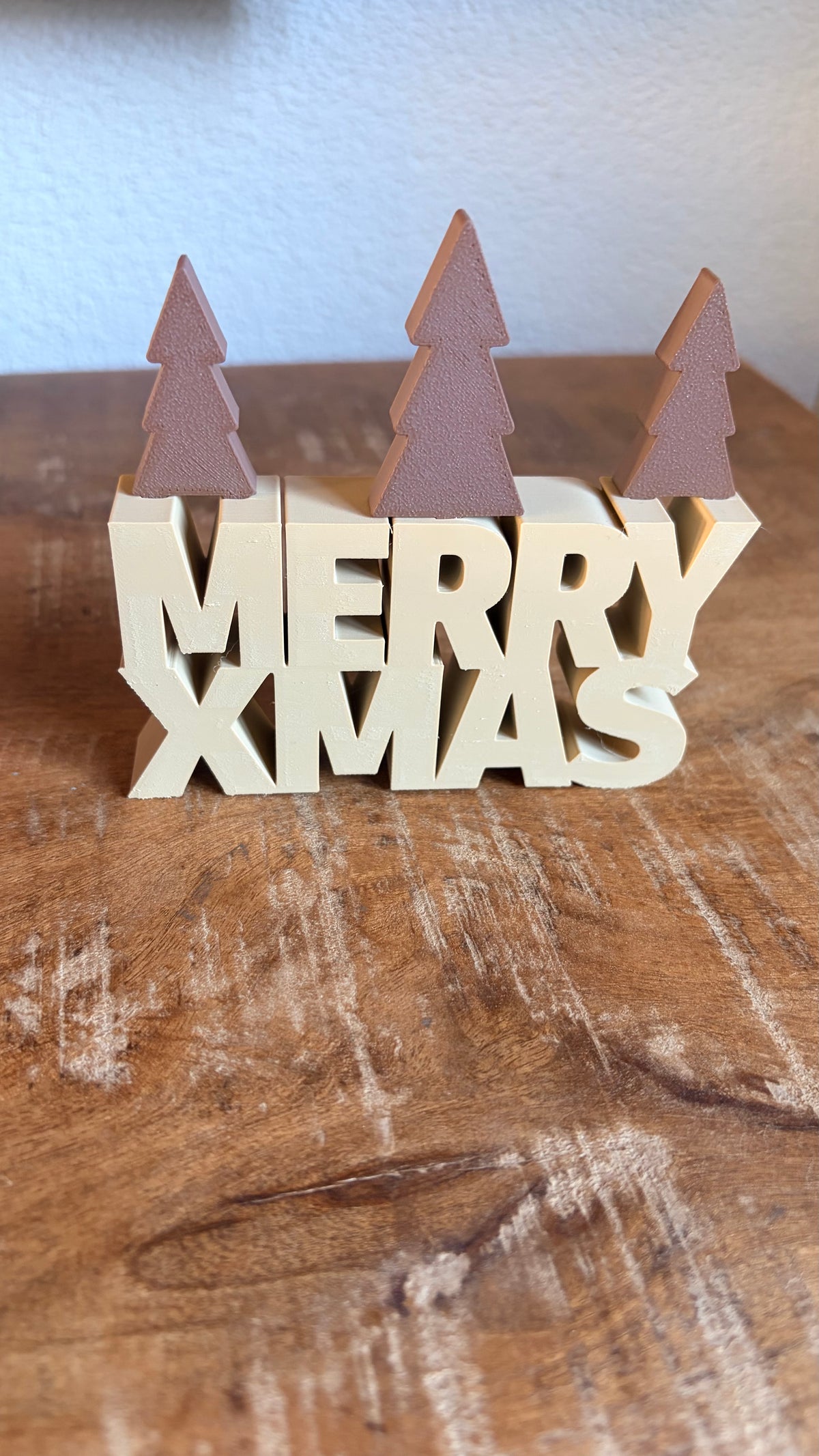 Merry XMAS