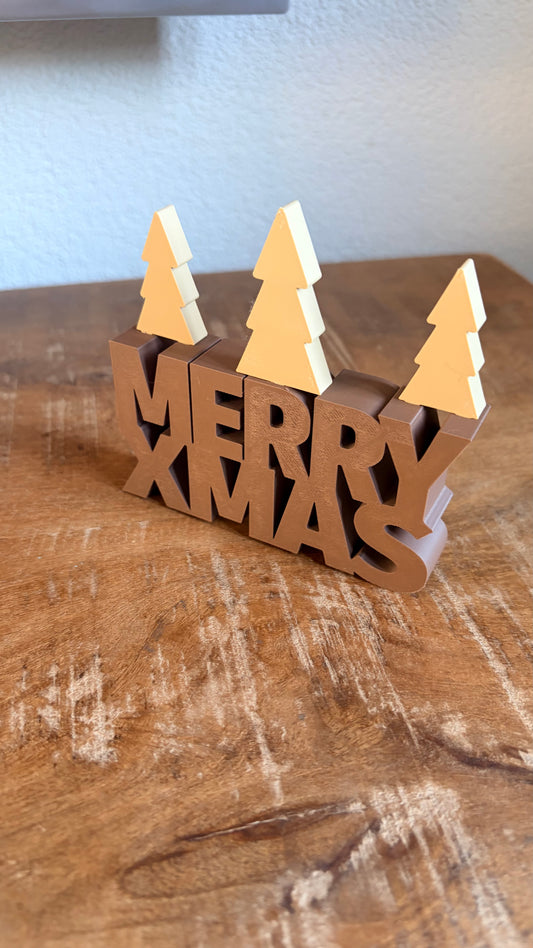 Merry XMAS