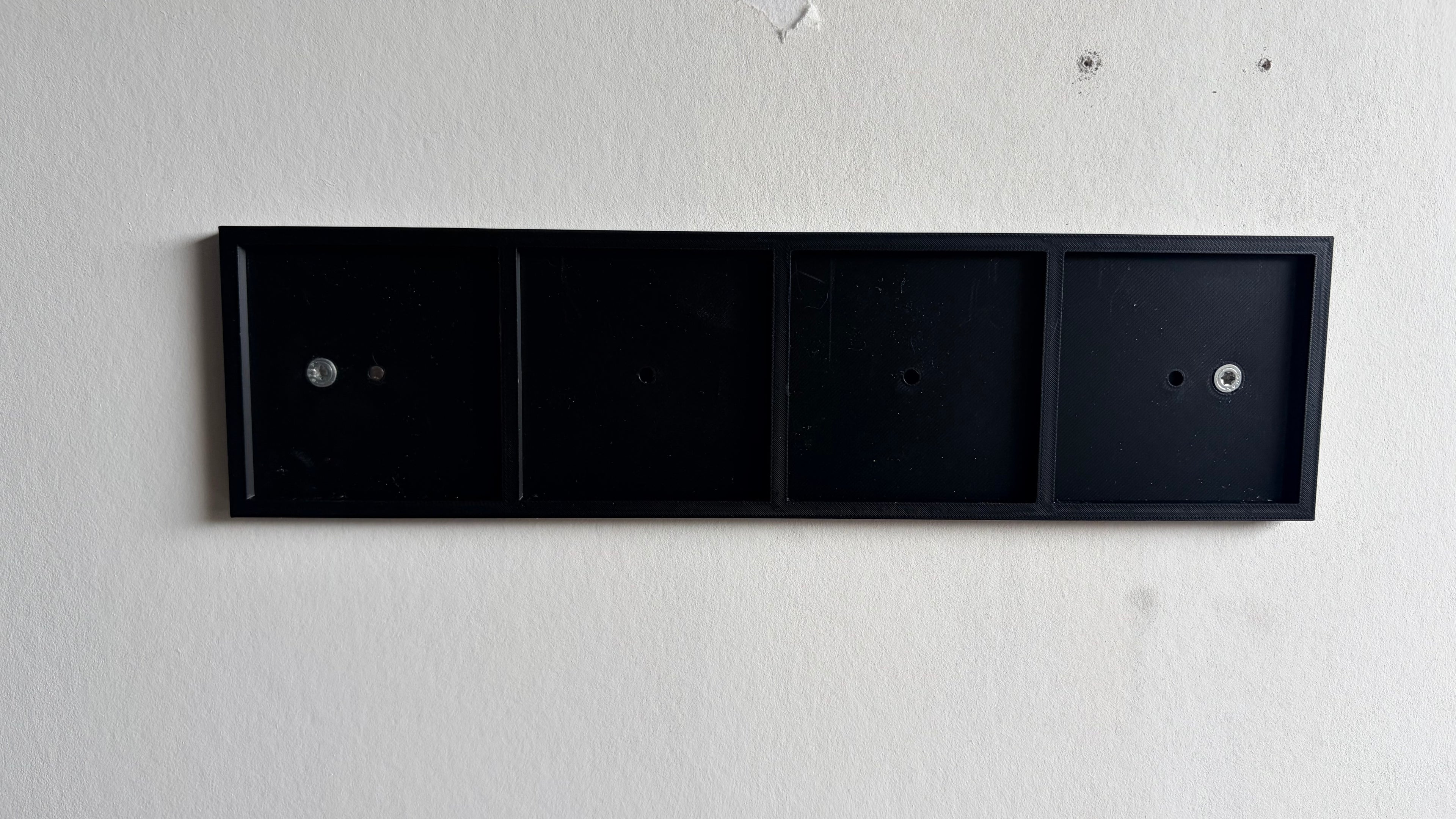 Set 2: Modulair opbergsysteem