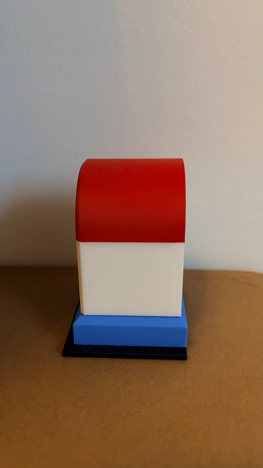 Paaltje - custom